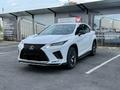 Lexus RX 300 2021 годаүшін27 000 000 тг. в Астана – фото 2