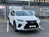 Lexus RX 300 2021 года за 27 500 000 тг. в Астана