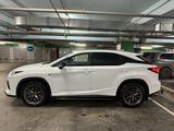 Lexus RX 300 2021 года за 27 500 000 тг. в Астана – фото 3