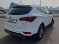 Hyundai Santa Fe 2017 годаүшін10 500 000 тг. в Астана – фото 6