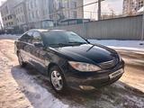 Toyota Camry 2002 годаfor4 701 685 тг. в Алматы