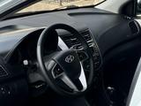 Hyundai Accent 2015 года за 5 700 000 тг. в Шымкент – фото 4