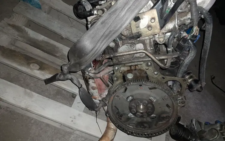 Двигатель киа спортидж обьем 2.0 лүшін350 000 тг. в Алматы