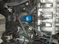 Двигатель киа спортидж обьем 2.0 лүшін350 000 тг. в Алматы – фото 3