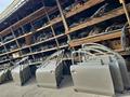 Дверь Капот Крыло Бампер Фара Телевизор за 500 тг. в Алматы