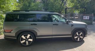 Hyundai Santa Fe 2025 года за 19 000 000 тг. в Караганда
