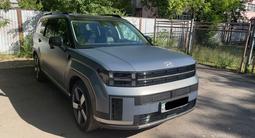 Hyundai Santa Fe 2025 годаүшін19 000 000 тг. в Караганда – фото 2