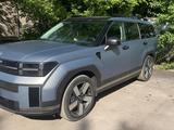 Hyundai Santa Fe 2025 года за 19 000 000 тг. в Караганда – фото 5