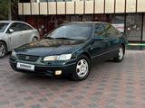 Toyota Camry 1997 года за 4 550 000 тг. в Туркестан – фото 4