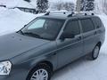 ВАЗ (Lada) Priora 2171 2010 годаfor2 700 000 тг. в Алтай – фото 2