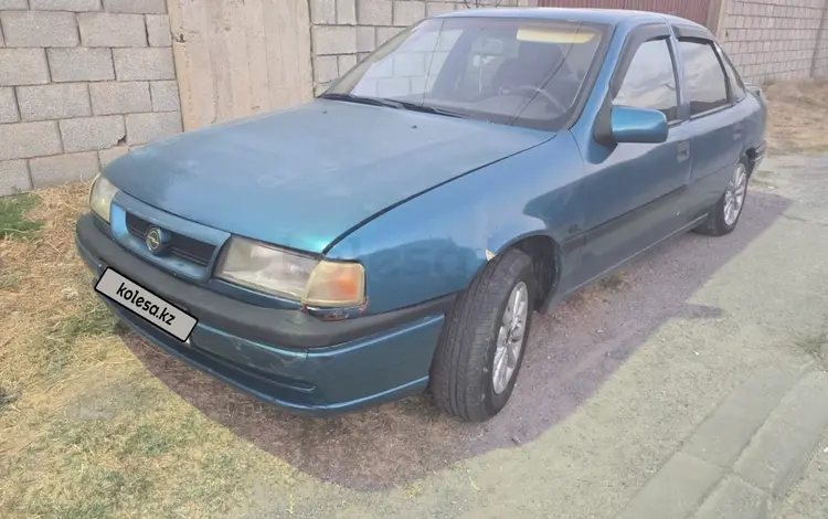Opel Vectra 1992 годаүшін550 000 тг. в Шымкент