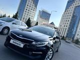 Kia Optima 2019 года за 9 500 000 тг. в Алматы