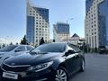 Kia Optima 2019 годаүшін9 500 000 тг. в Алматы – фото 8
