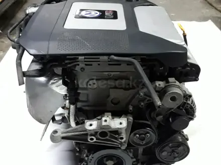 Двигатель Volkswagen AQN 2.3 VR5 за 450 000 тг. в Уральск – фото 5