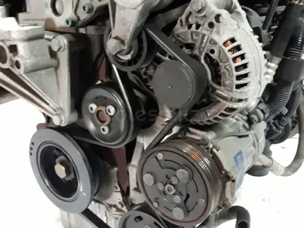Двигатель Volkswagen AQN 2.3 VR5 за 450 000 тг. в Уральск – фото 8