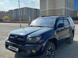 Toyota 4Runner 2007 года за 11 500 000 тг. в Актобе – фото 2