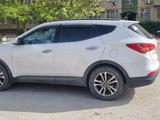 Hyundai Santa Fe 2014 года за 9 000 000 тг. в Актау