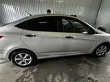 Hyundai Accent 2014 года за 3 932 175 тг. в Алматы – фото 3