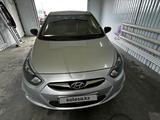 Hyundai Accent 2014 годаүшін3 932 175 тг. в Алматы