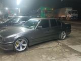 BMW 525 1995 годаүшін2 200 000 тг. в Астана – фото 2