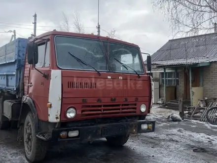 КамАЗ  самосвал 1989 года за 2 800 000 тг. в Астана