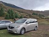 Nissan Quest 2011 года за 7 500 000 тг. в Актау