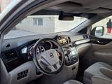 Nissan Quest 2011 года за 7 500 000 тг. в Актау – фото 3