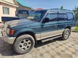 Mitsubishi Pajero 1996 года за 3 150 000 тг. в Алматы – фото 2