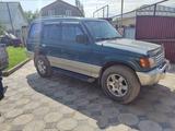 Mitsubishi Pajero 1996 года за 3 150 000 тг. в Алматы – фото 3