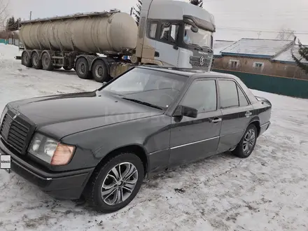 Mercedes-Benz 190 1989 года за 1 600 000 тг. в Кокшетау