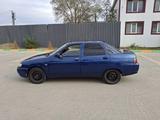 ВАЗ (Lada) 2110 2005 годаүшін999 999 тг. в Атырау – фото 2