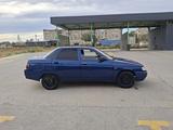 ВАЗ (Lada) 2110 2005 годаүшін999 999 тг. в Атырау – фото 3
