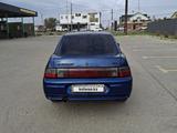 ВАЗ (Lada) 2110 2005 годаүшін999 999 тг. в Атырау – фото 4