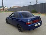 ВАЗ (Lada) 2110 2005 годаүшін999 999 тг. в Атырау – фото 5
