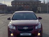 Chevrolet Cruze 2014 года за 5 200 000 тг. в Балхаш – фото 3