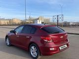 Chevrolet Cruze 2014 года за 5 200 000 тг. в Балхаш – фото 4