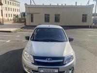 ВАЗ (Lada) Granta 2190 2013 годаүшін2 050 000 тг. в Шымкент