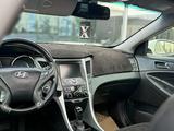 Hyundai Sonata 2012 годаүшін6 200 000 тг. в Талдыкорган – фото 2