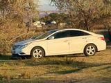 Hyundai Sonata 2012 годаүшін6 200 000 тг. в Талдыкорган – фото 3