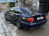 BMW 528 1996 года за 3 500 000 тг. в Сарыагаш – фото 5