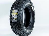 245/70R16 111T XL — Бренд Tourador X FORCE A/T-II за 55 000 тг. в Алматы