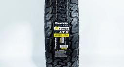 245/70R16 111T XL — Бренд Tourador X FORCE A/T-IIүшін55 000 тг. в Алматы – фото 2