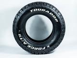 245/70R16 111T XL — Бренд Tourador X FORCE A/T-II за 50 000 тг. в Алматы – фото 4