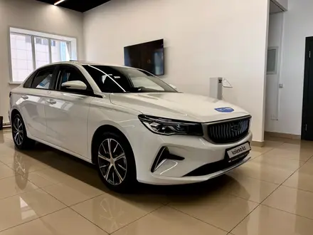 Geely Emgrand 2024 года за 7 190 000 тг. в Семей