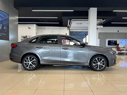 Geely Emgrand Comfort AT 2025 года за 7 690 000 тг. в Павлодар – фото 3