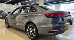 Geely Emgrand Comfort AT 2025 года за 8 590 000 тг. в Павлодар – фото 5