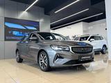 Geely Emgrand Comfort AT 2025 года за 8 590 000 тг. в Павлодар – фото 2