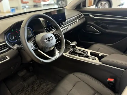 Geely Emgrand Comfort AT 2025 года за 7 690 000 тг. в Павлодар – фото 18