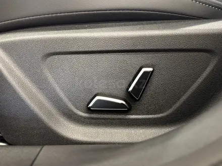 Geely Emgrand Comfort AT 2025 года за 7 690 000 тг. в Павлодар – фото 28