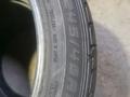 Резина 245/40 и 225/45 Dunlop Lemans разноразмерный комплект, из Японииүшін110 000 тг. в Алматы – фото 5
